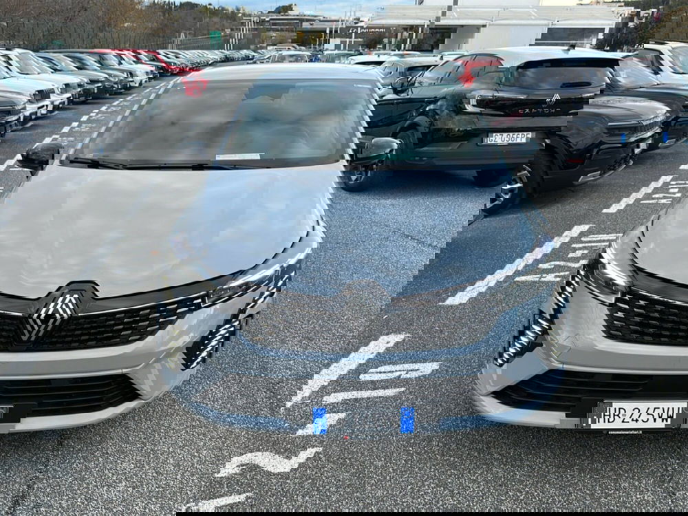 Renault Clio nuova a Roma (7)