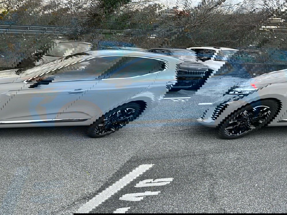 Renault Clio nuova a Roma (8)