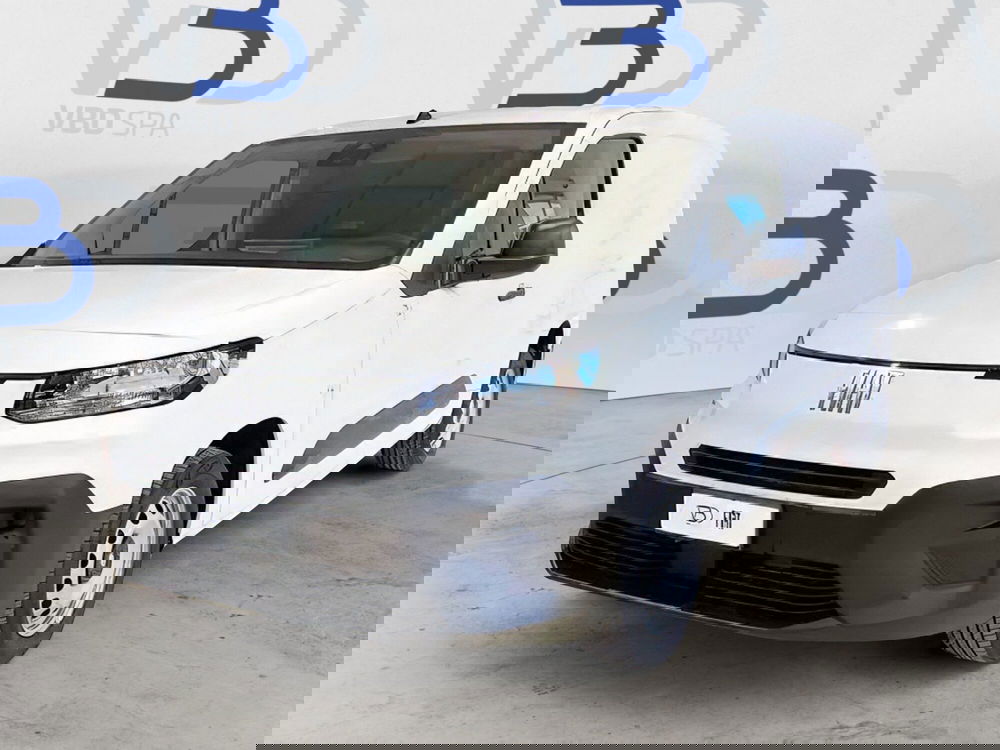 Fiat Doblò Furgone nuova a Milano