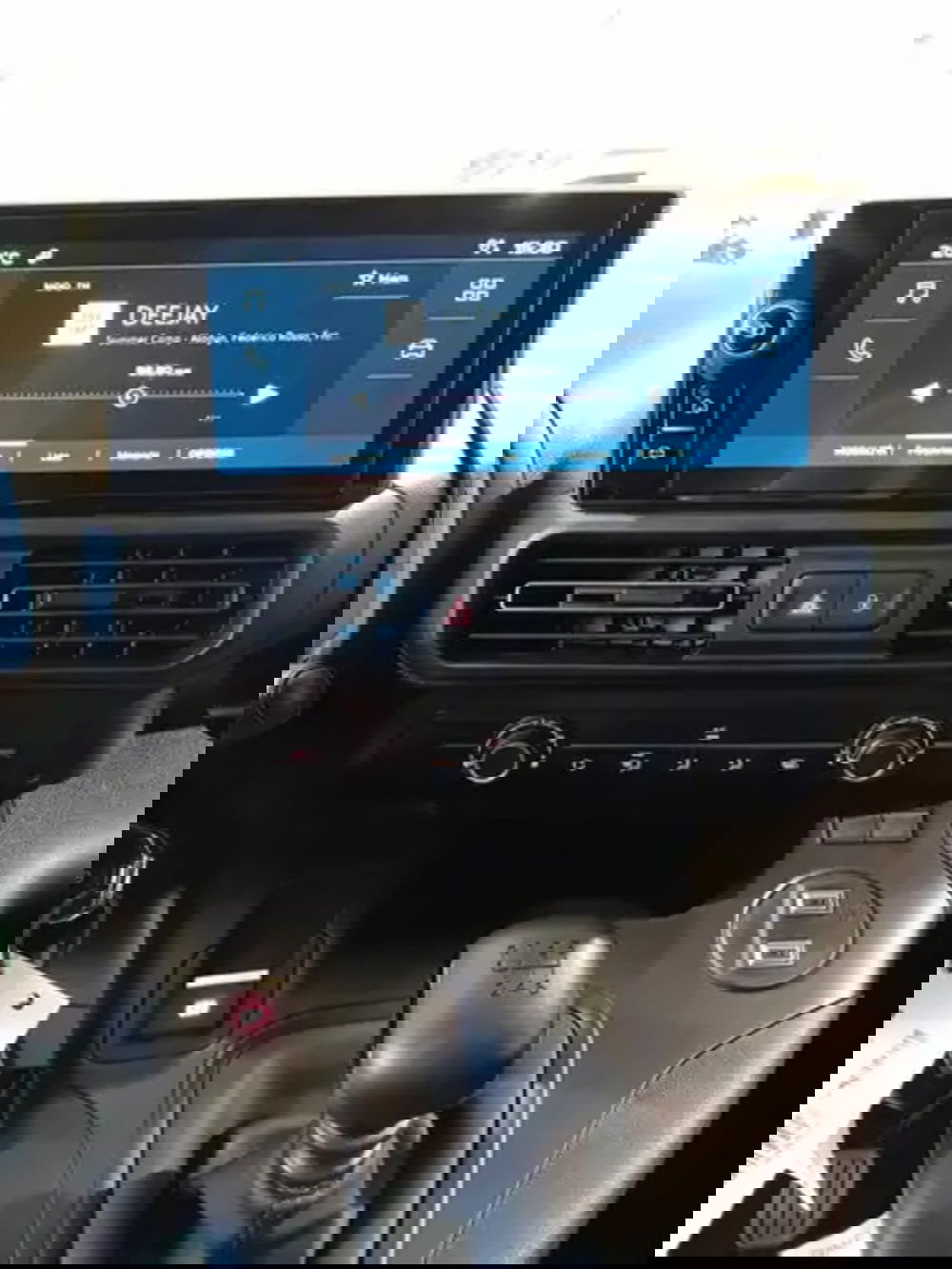 Fiat Doblò Furgone nuova a Milano (11)