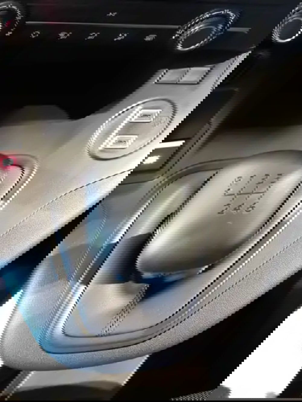 Fiat Doblò Furgone nuova a Milano (13)