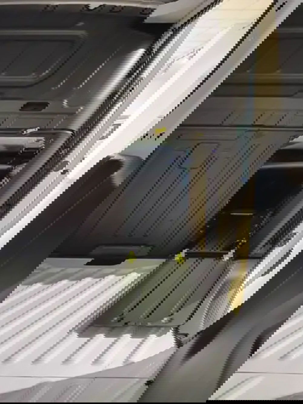 Fiat Doblò Furgone nuova a Milano (8)