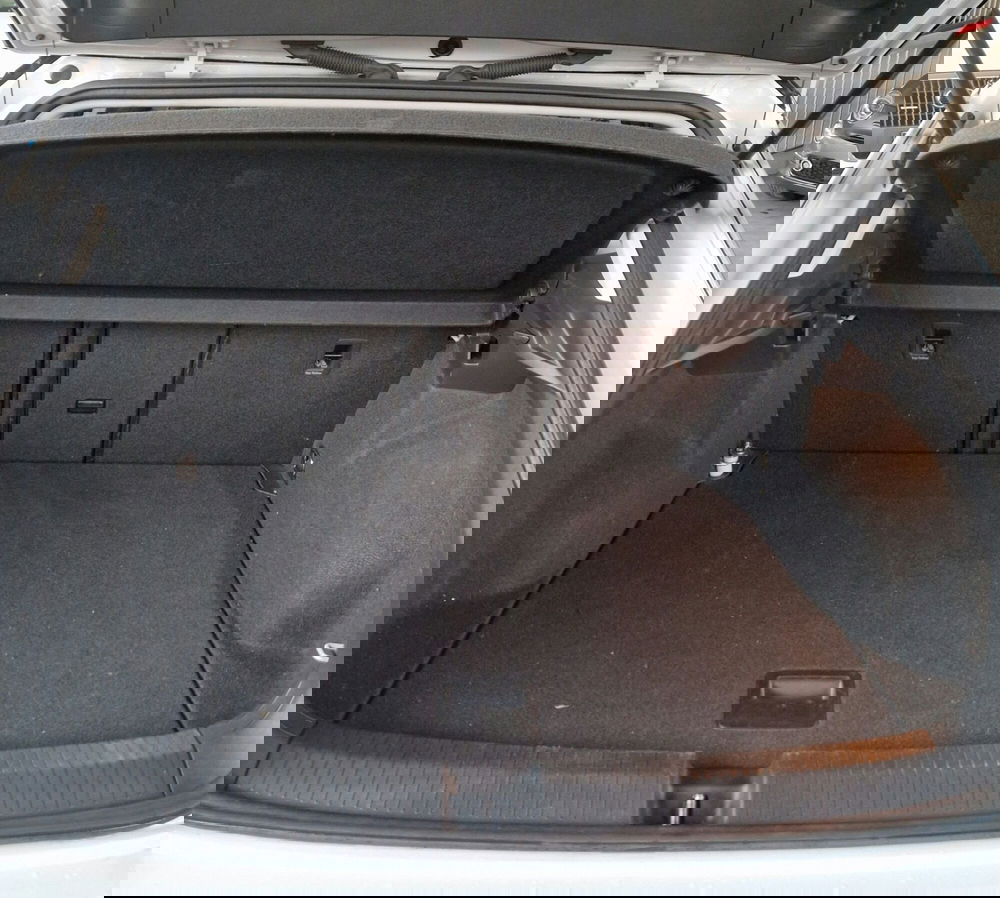 Volkswagen T-Roc usata a Terni (10)