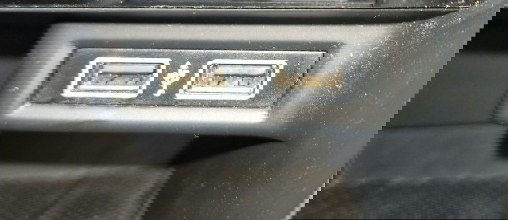 Volkswagen T-Roc usata a Terni (14)