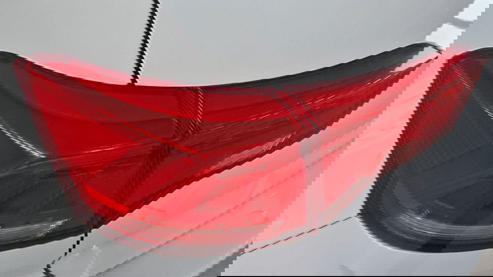 Volkswagen T-Roc usata a Terni (16)