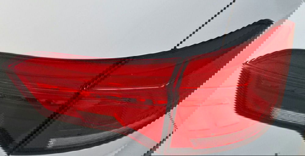 Volkswagen T-Roc usata a Terni (17)