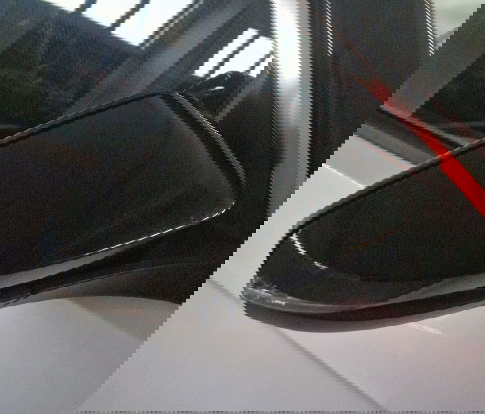 Volkswagen T-Roc usata a Terni (18)