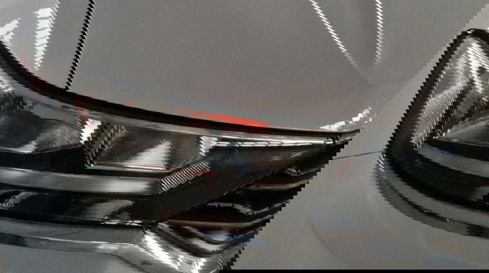 Volkswagen T-Roc usata a Terni (19)