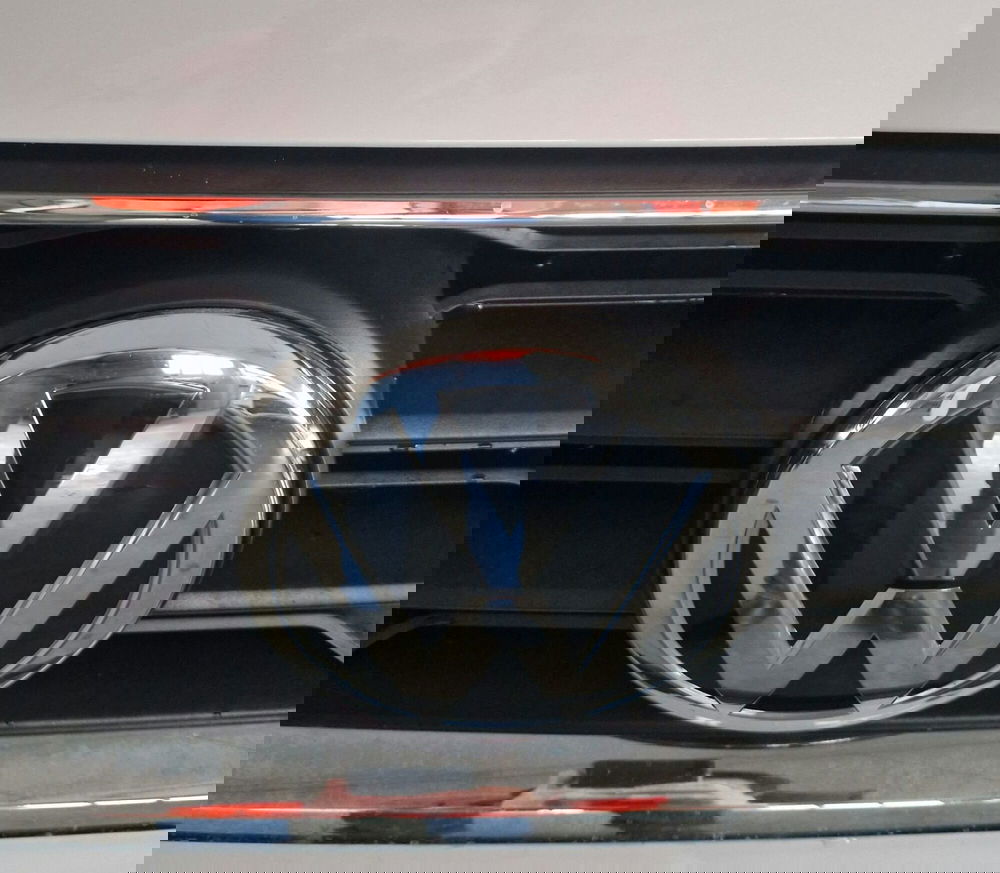 Volkswagen T-Roc usata a Terni (20)