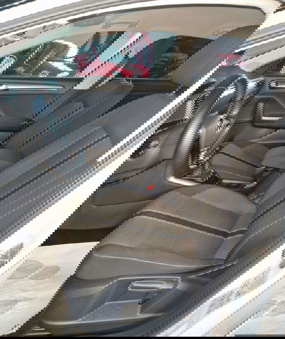 Volkswagen T-Roc usata a Terni (7)