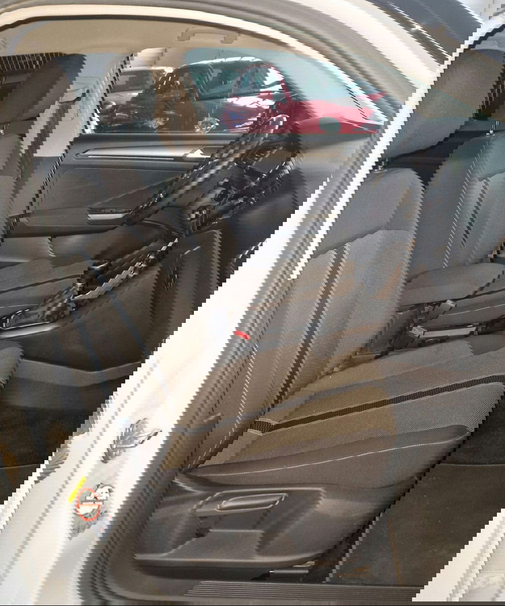 Volkswagen T-Roc usata a Terni (8)