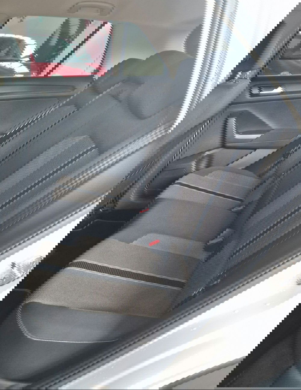 Volkswagen T-Roc usata a Terni (9)