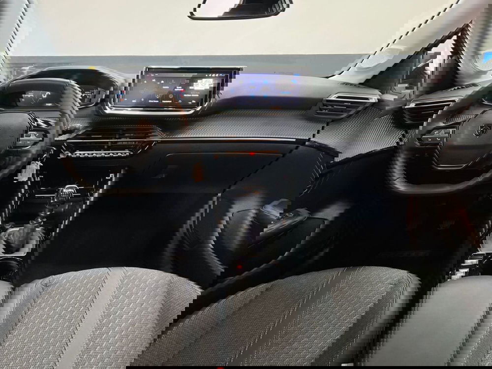 Peugeot 208 usata a Roma (12)