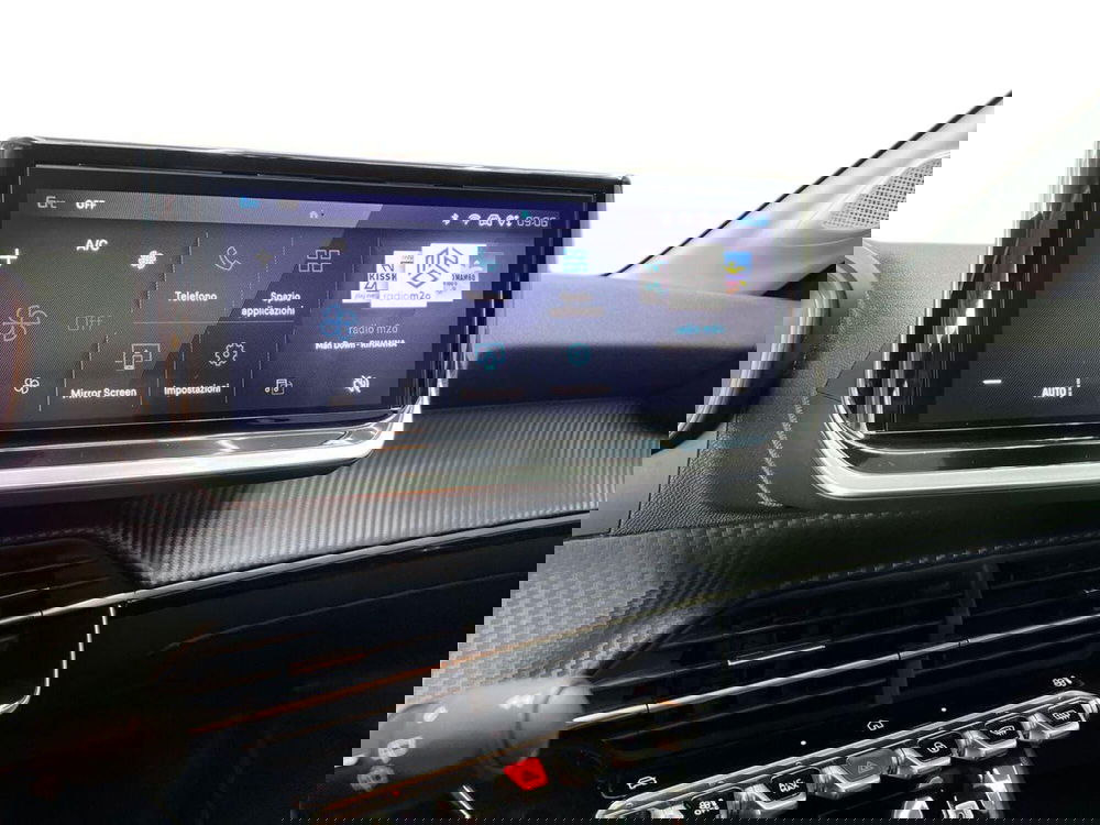 Peugeot 208 usata a Roma (14)