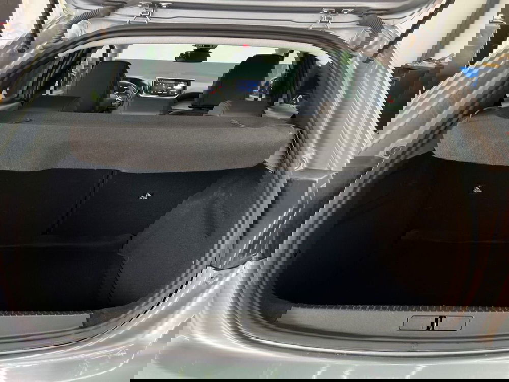 Peugeot 208 usata a Roma (15)