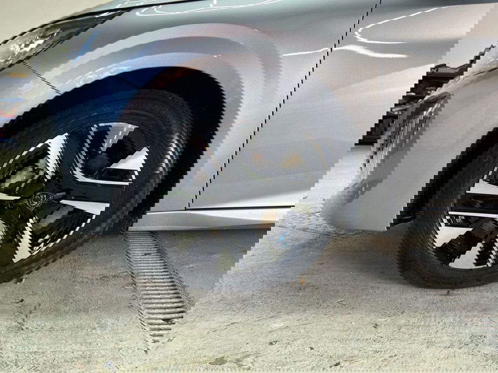 Peugeot 208 usata a Roma (16)