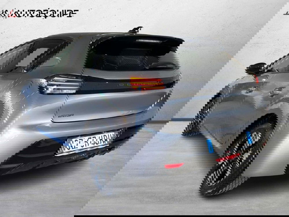 Peugeot 208 usata a Roma (3)