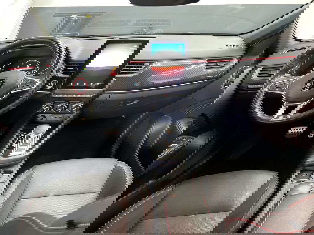 Renault Arkana usata a Roma (12)