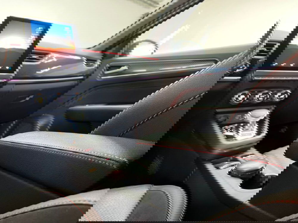 Renault Arkana usata a Roma (13)