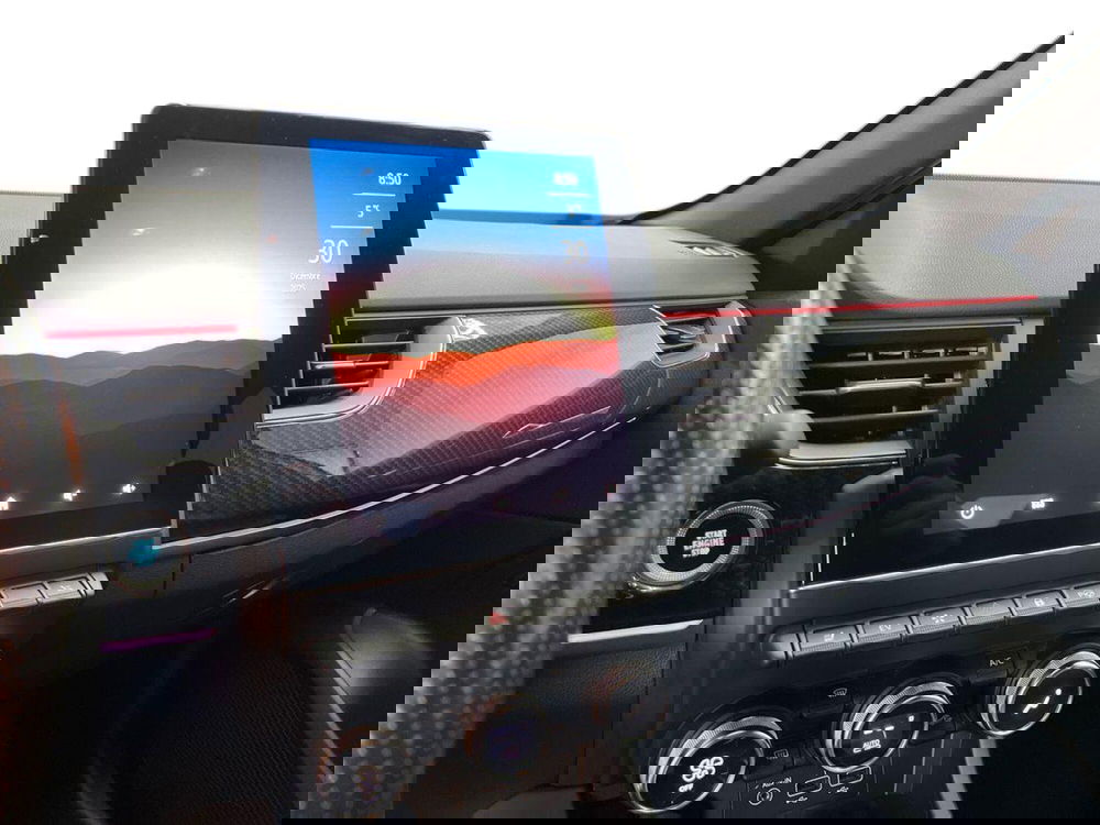 Renault Arkana usata a Roma (14)