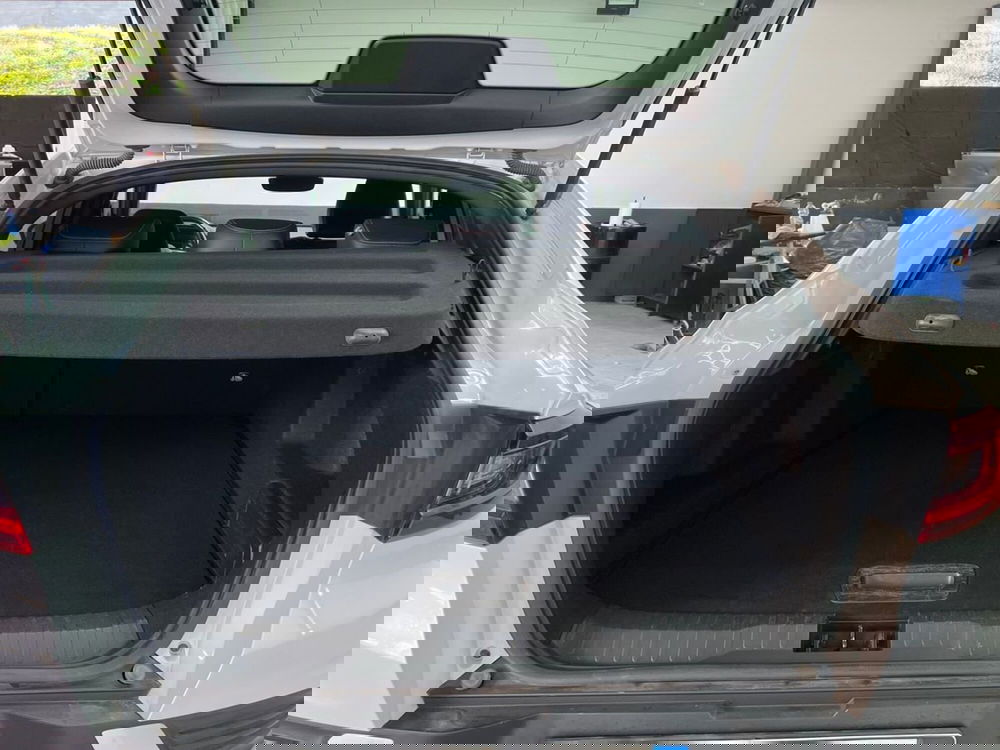 Renault Arkana usata a Roma (15)