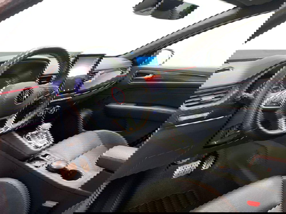 Renault Arkana usata a Roma (9)