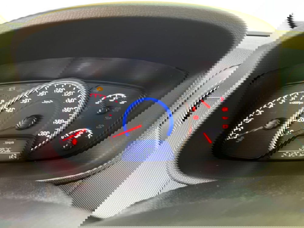 Hyundai i10 usata a Roma (11)