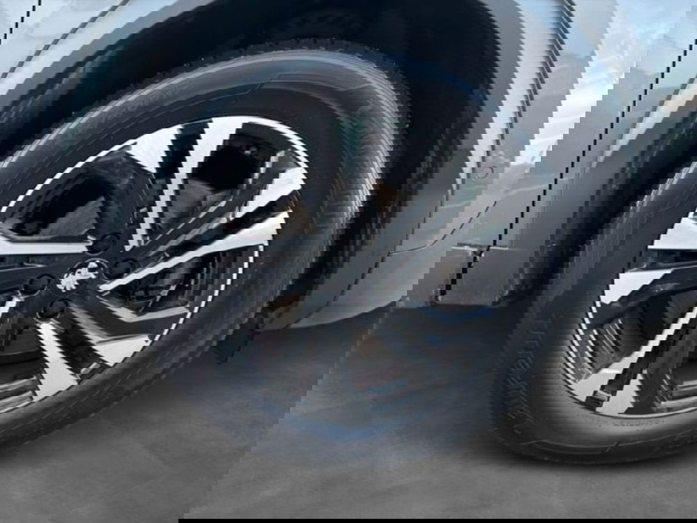 Peugeot 2008 usata a Lecce (10)