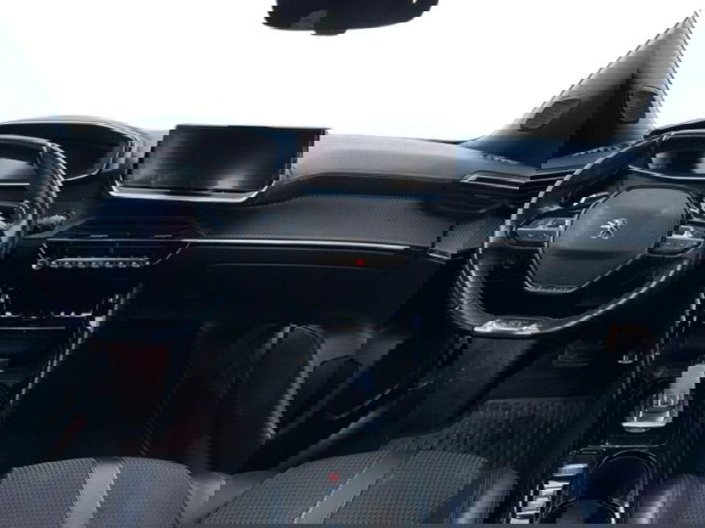 Peugeot 2008 usata a Lecce (11)