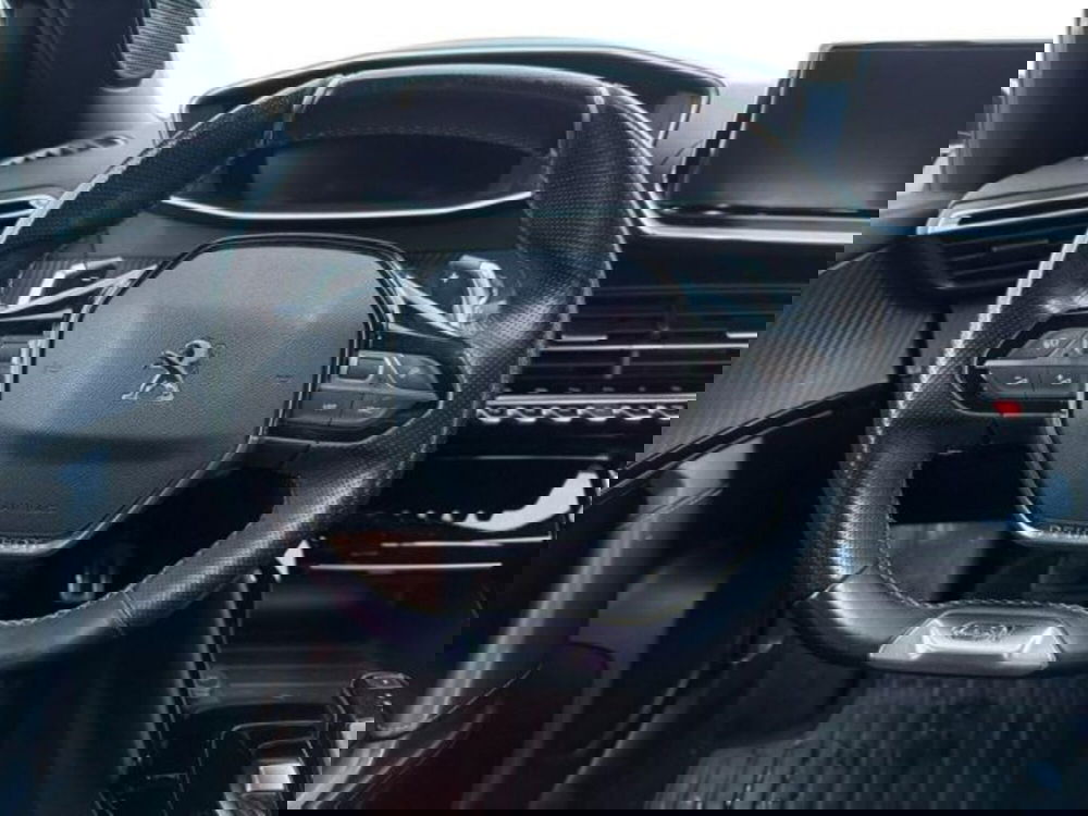 Peugeot 2008 usata a Lecce (12)
