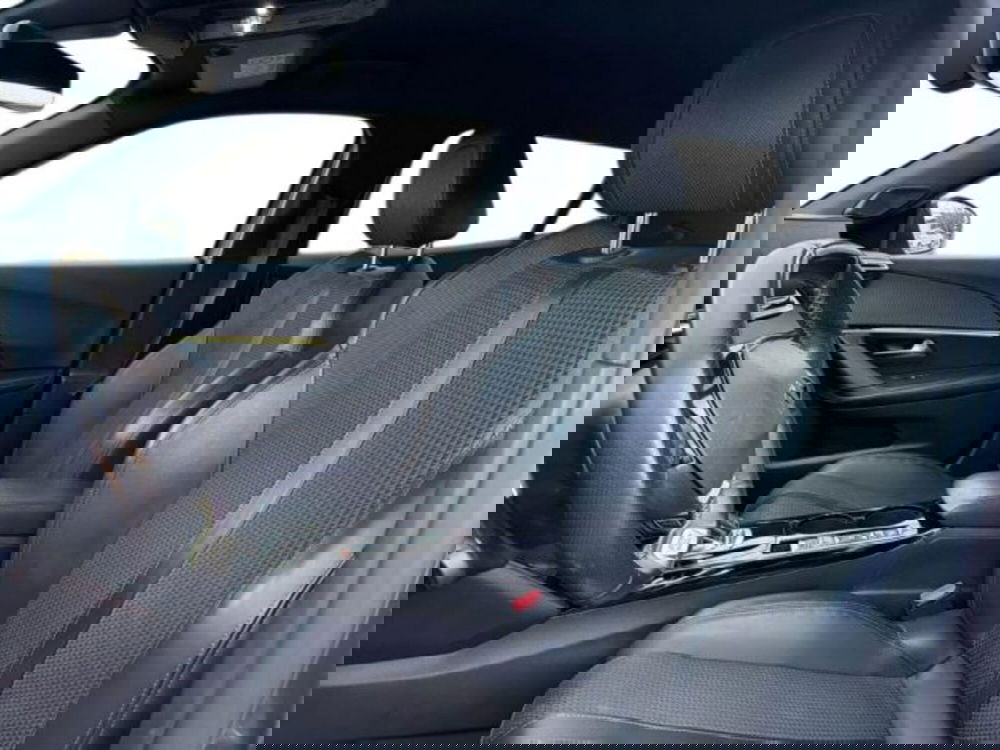 Peugeot 2008 usata a Lecce (14)