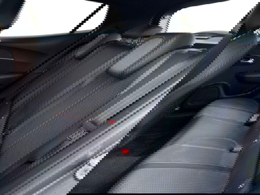 Peugeot 2008 usata a Lecce (15)