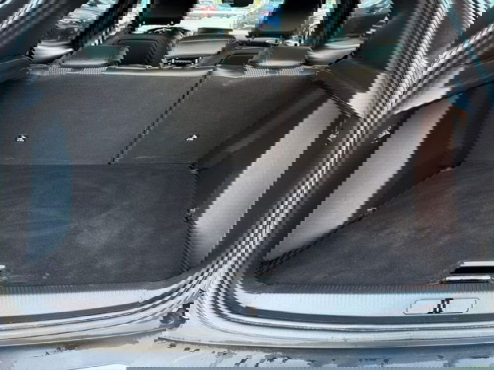 Peugeot 2008 usata a Lecce (16)