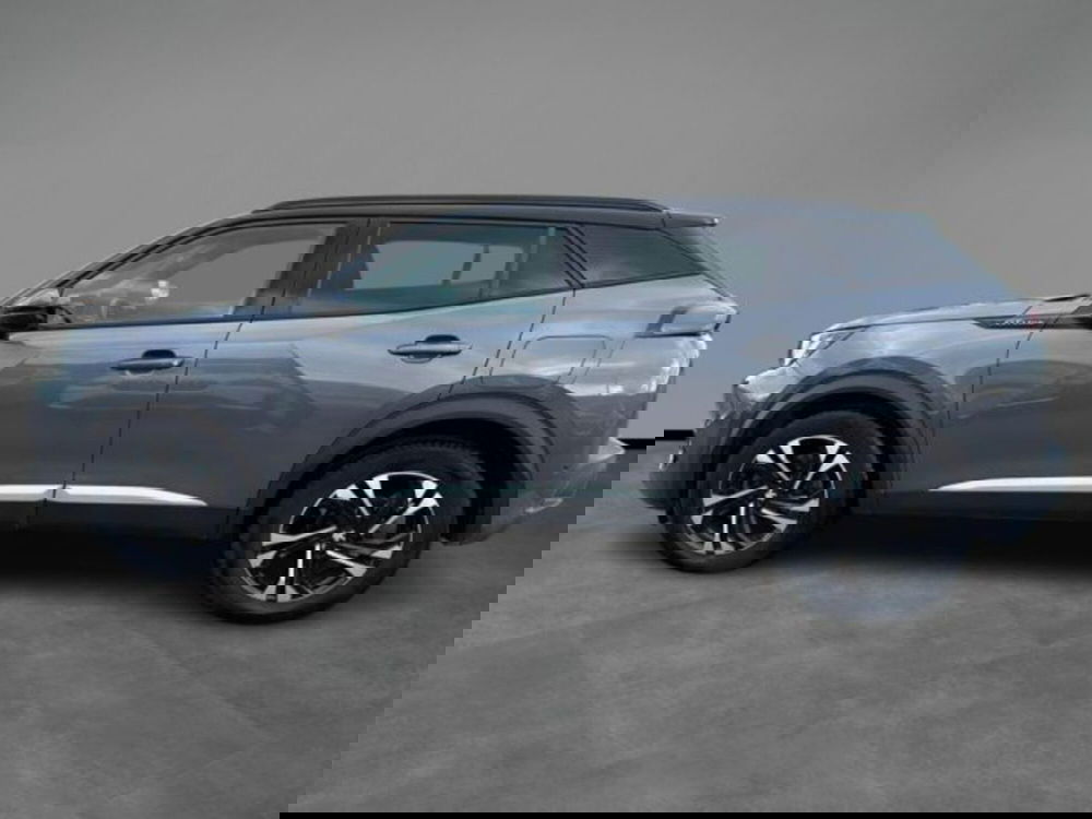 Peugeot 2008 usata a Lecce (2)