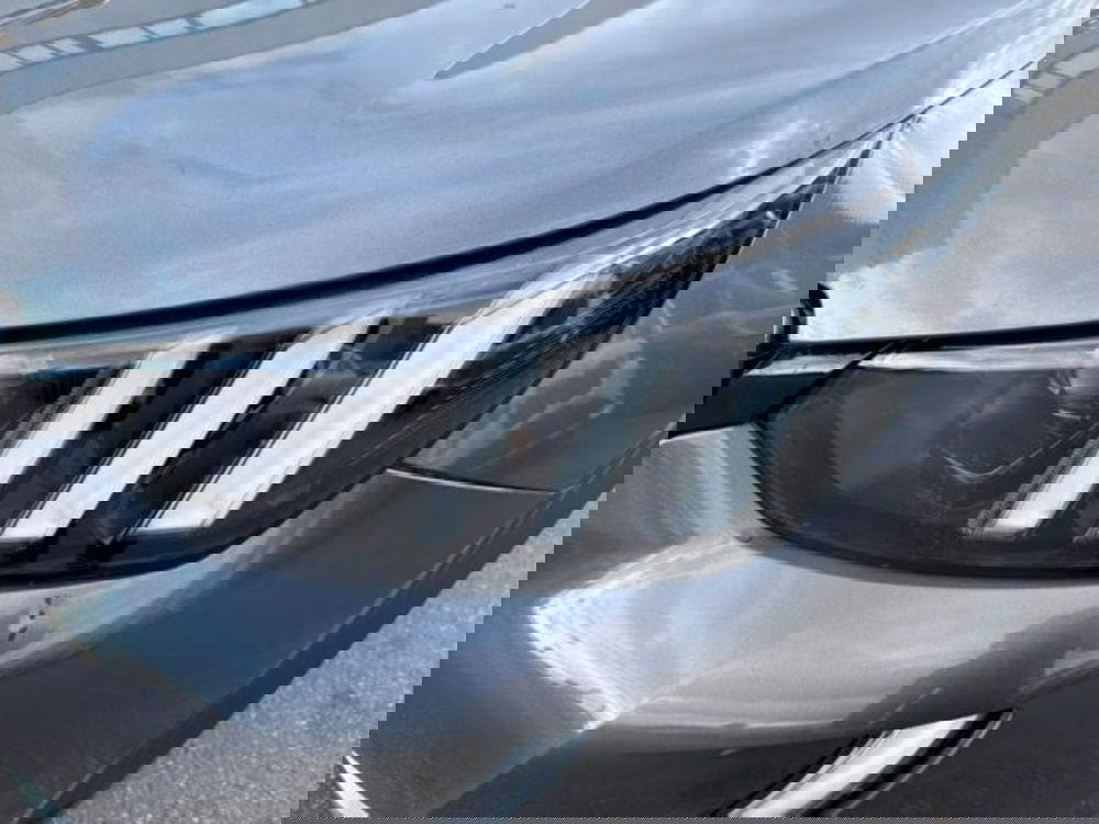 Peugeot 2008 usata a Lecce (8)