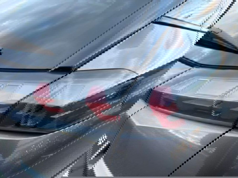 Peugeot 2008 usata a Lecce (9)