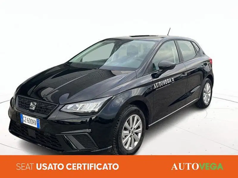 SEAT Ibiza usata a Vicenza
