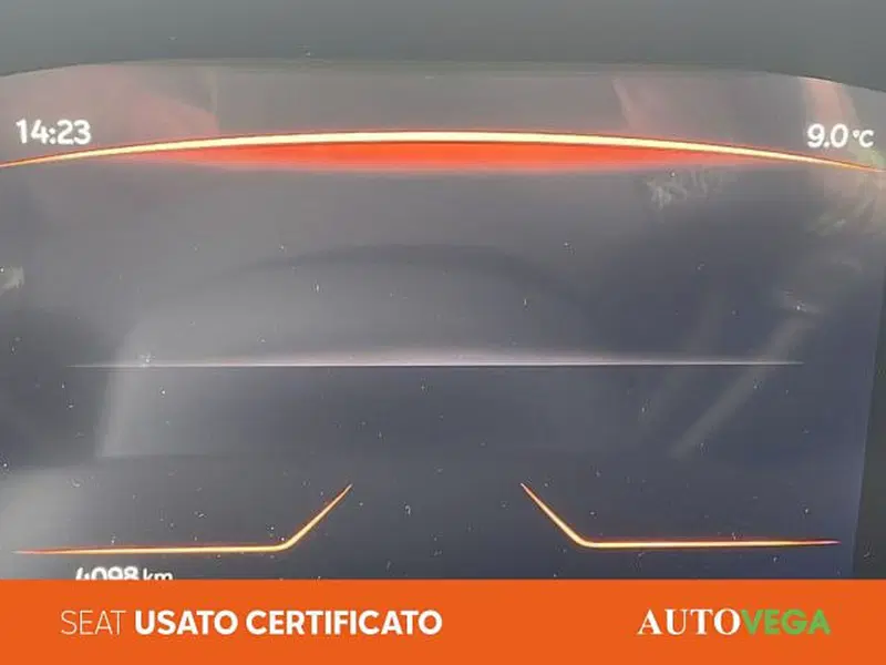 SEAT Ibiza usata a Vicenza (10)