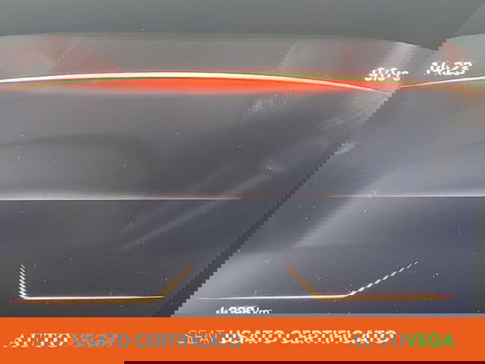 SEAT Ibiza usata a Vicenza (10)