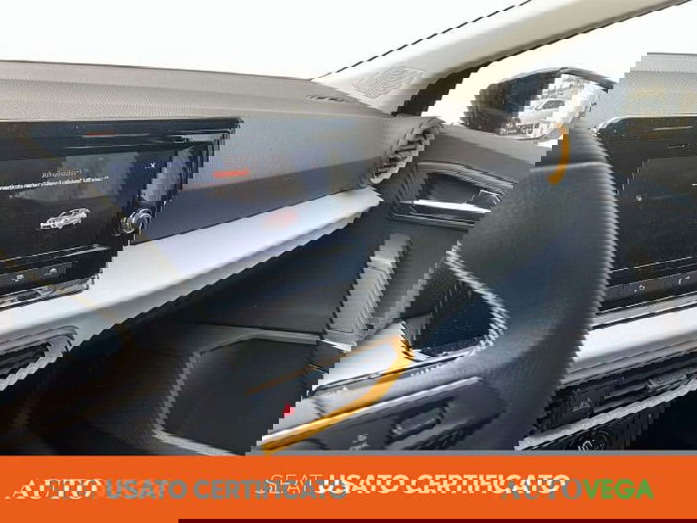 SEAT Ibiza usata a Vicenza (11)