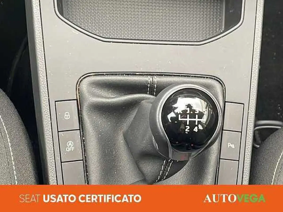 SEAT Ibiza usata a Vicenza (12)