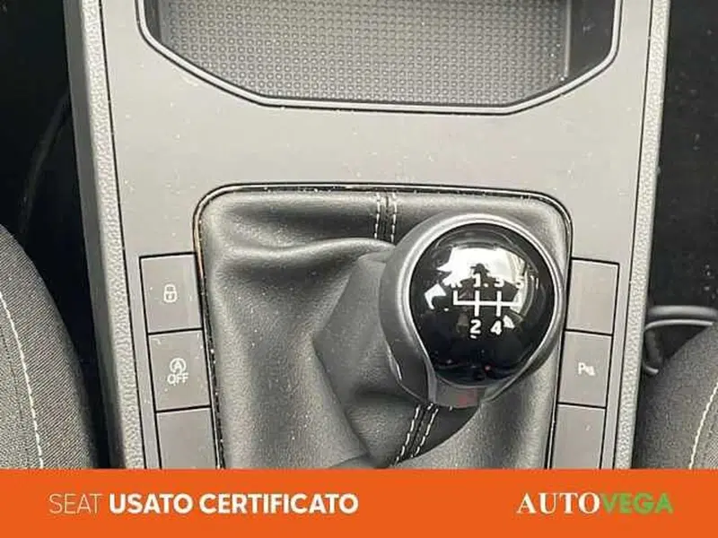 SEAT Ibiza usata a Vicenza (12)
