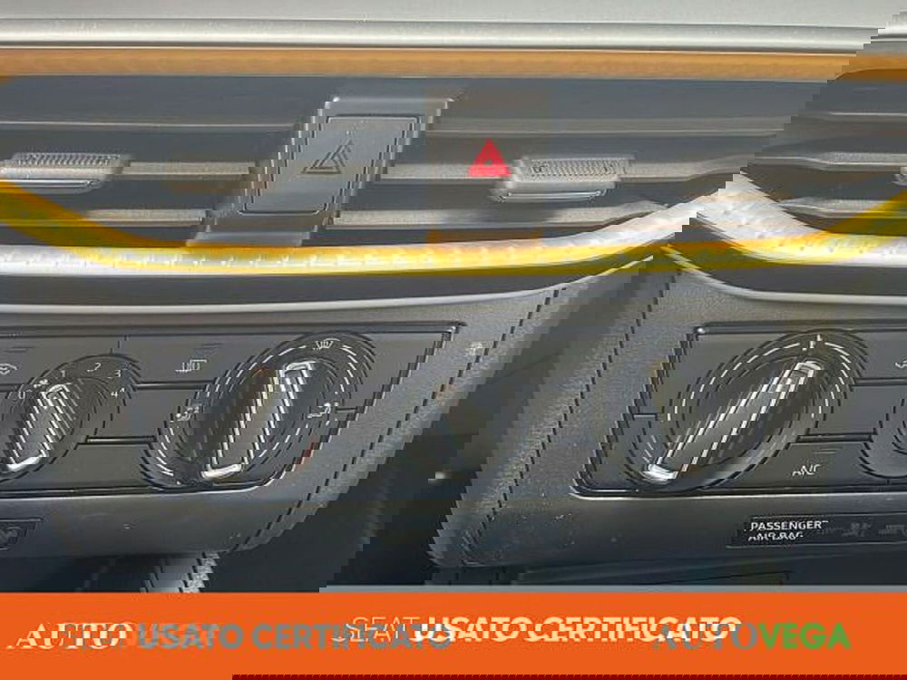 SEAT Ibiza usata a Vicenza (14)