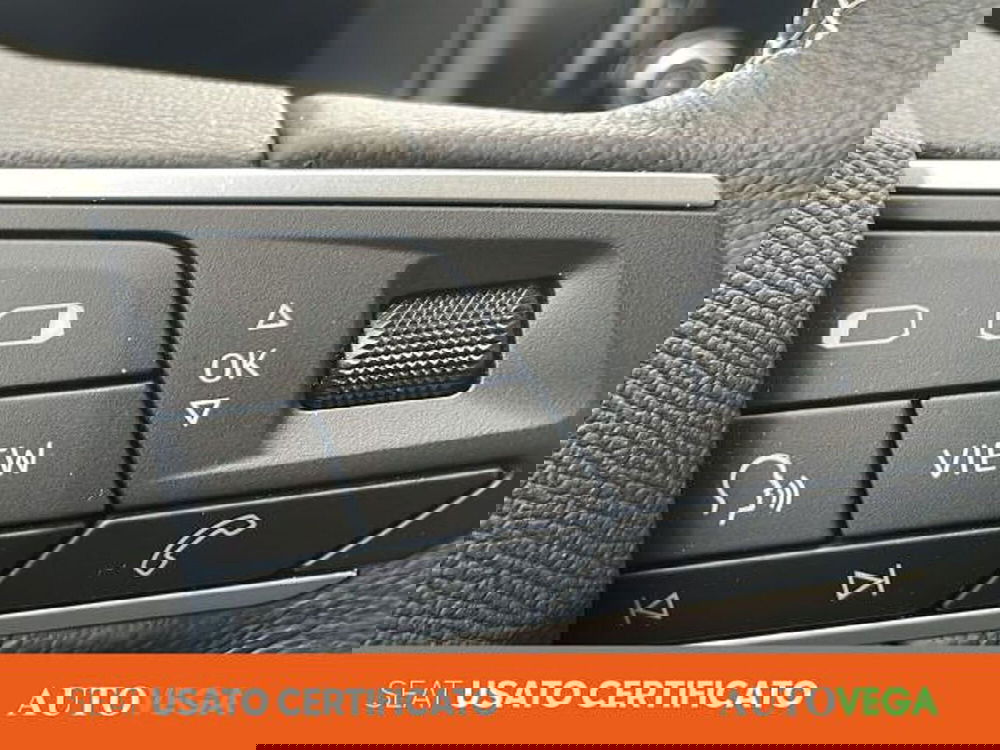 SEAT Ibiza usata a Vicenza (15)