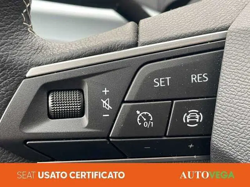 SEAT Ibiza usata a Vicenza (16)