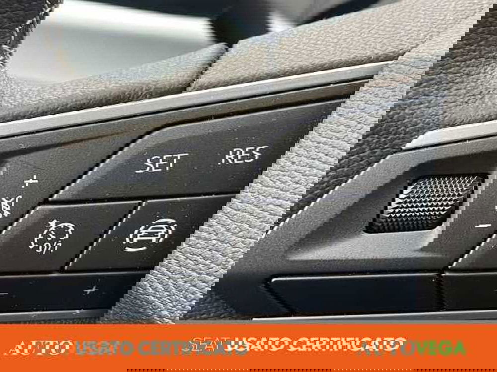 SEAT Ibiza usata a Vicenza (16)