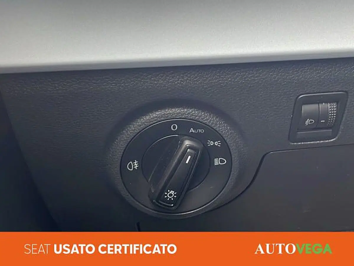 SEAT Ibiza usata a Vicenza (17)
