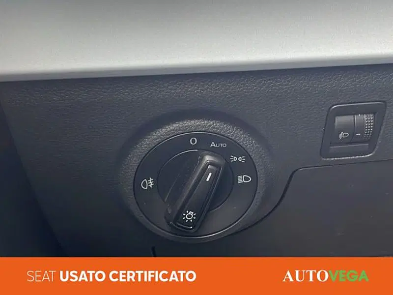 SEAT Ibiza usata a Vicenza (17)