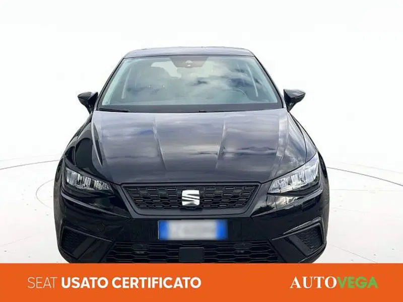 SEAT Ibiza usata a Vicenza (2)
