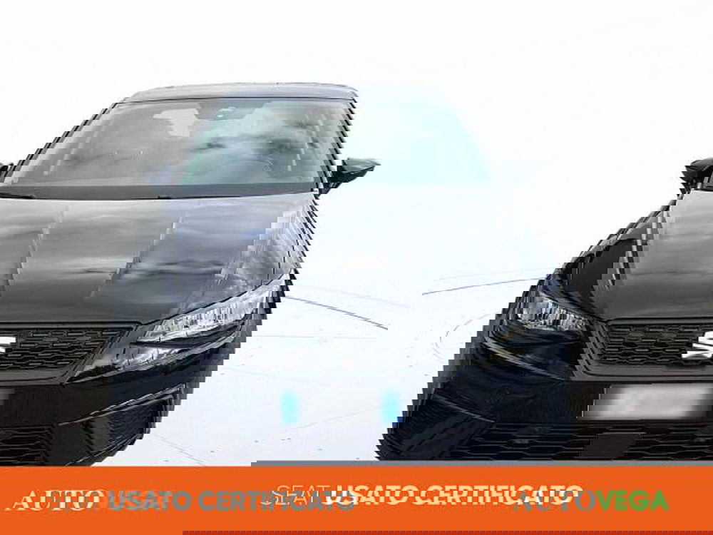 SEAT Ibiza usata a Vicenza (2)